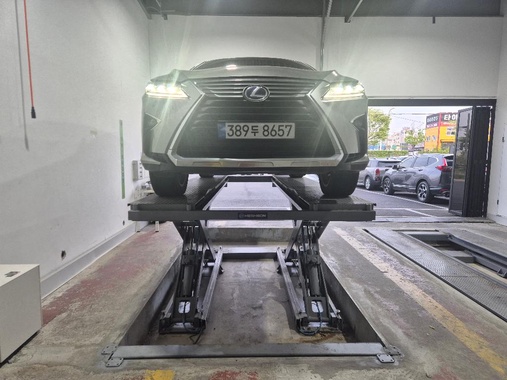 Lexus RX 2017