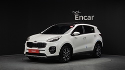 Kia Sportage 2017