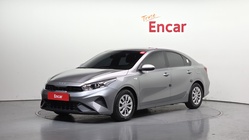Kia K3 2023