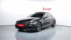 Genesis G80 2024