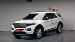 Ford Explorer 2020
