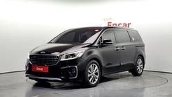 Kia Carnival 2018
