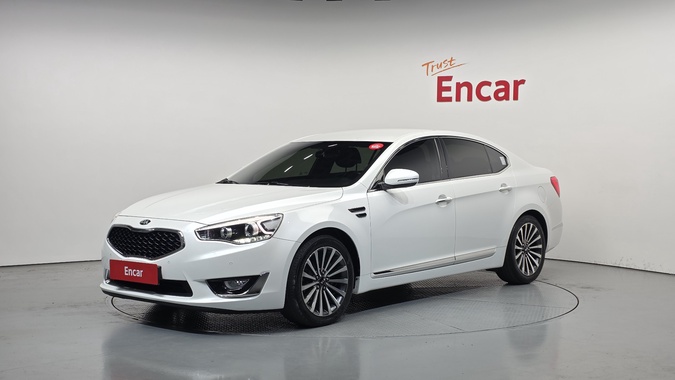 Kia K7 2013