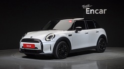 MINI Cooper 2024