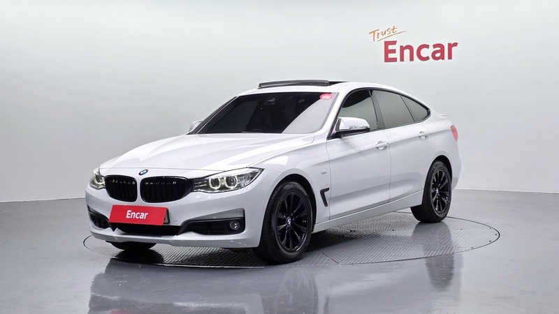 BMW Gran Turismo