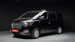 Hyundai Starex 2021