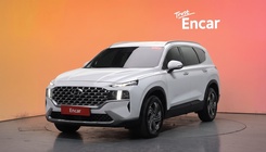Hyundai Santa Fe 2021