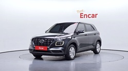 Hyundai Venue 2019