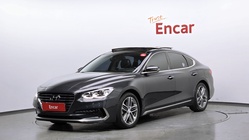 Hyundai Grandeur 2018