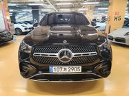 Mercedes-Benz GLE-Class 2025