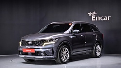 Kia Sorento 2020