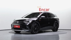 Volkswagen ID.4 2025