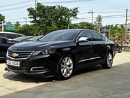 Chevrolet Impala 2017