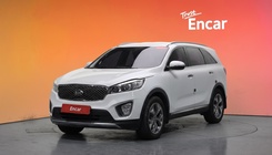 Kia Sorento 2015