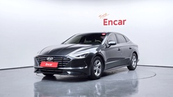 Hyundai Sonata 2020