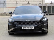 Kia K8 2022