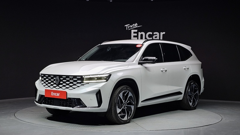 Samsung Grand Koleos