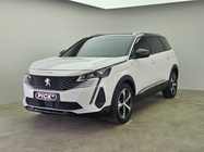 Peugeot 5008 2022