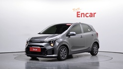 Kia morning 2024