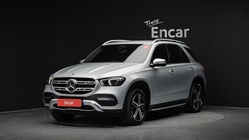 Mercedes-Benz GLE-Class 2019