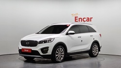 Kia Sorento 2015