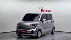 Kia RAY 2018