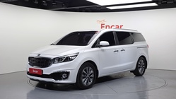 Kia Carnival 2017