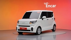 Kia RAY 2021
