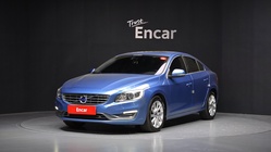 Volvo S60 2015