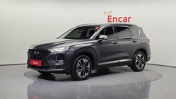 Hyundai Santa Fe 2018