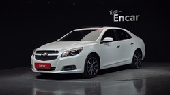 Chevrolet Malibu 2015