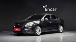 Chevrolet Cruze 2015
