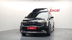 Kia Carnival 2024