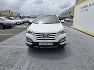 Hyundai Santa Fe 2014