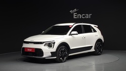 Kia Niro 2022