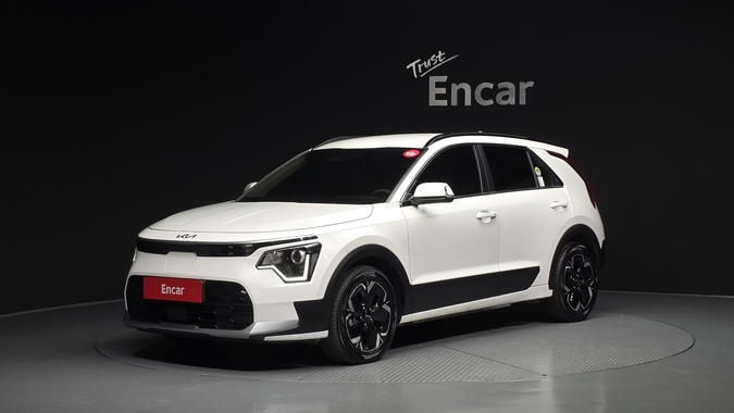 Kia Niro 2022