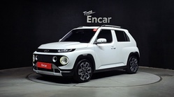 Hyundai Casper 2022
