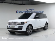 Land Rover Range Rover 2017
