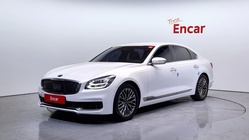 Kia K9 2018