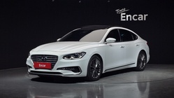 Hyundai Grandeur 2017