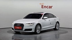 Audi A6 2016