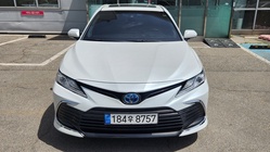 Toyota Camry 2023