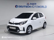 Kia morning 2020