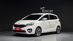 Kia Carens 2017