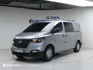 Hyundai Starex 2018