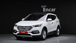 Hyundai Santa Fe 2015