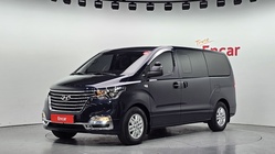 Hyundai Starex 2020