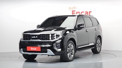 Kia Mohave 2023