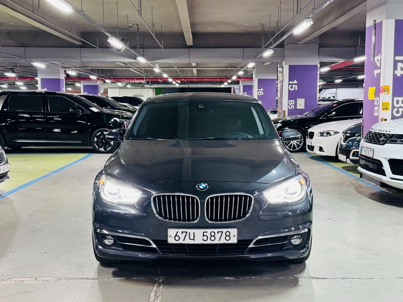 BMW Gran Turismo