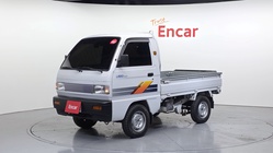 Chevrolet labo 2016